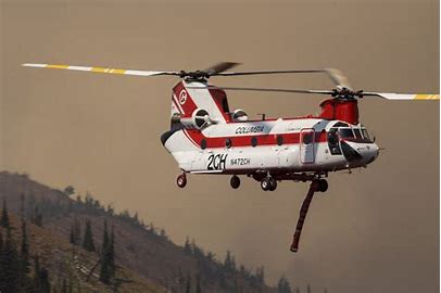 COASTAL HELCIOPTERS